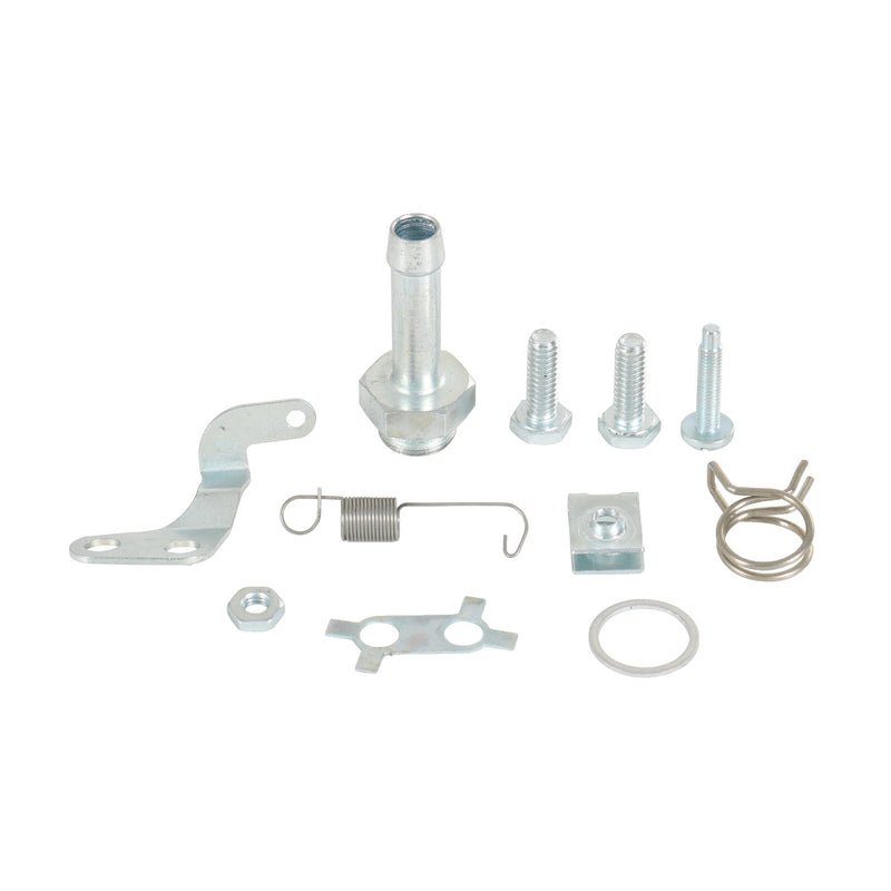 0-80350 350 CFM 2-Barrel Carburetor for Street Avenger Electric Choke