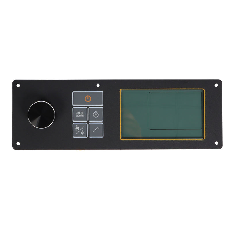 16812-04 16813-08 Pellet Grill Control Board for Oklahoma Joe's Rider 600 900