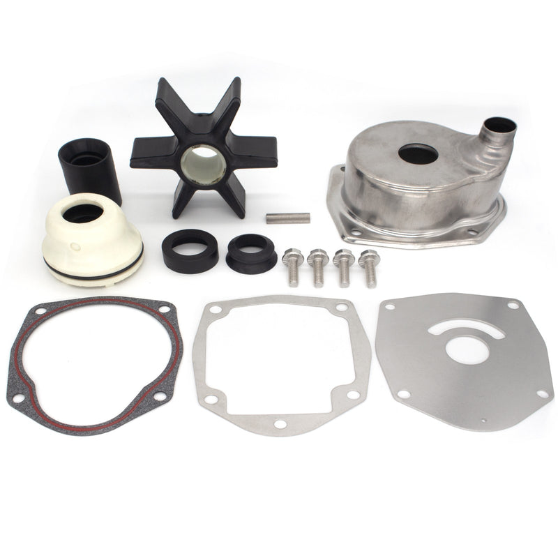 8M0094529 Water Pump Repair Kit GLM12043 for Mercury Quicksilver