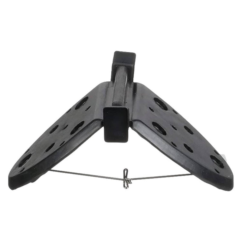 DURAFORCE Exhaust Flappers Water Shutter for Mercruiser 4.3 5.0 5.7 7.4 305 350 454 502