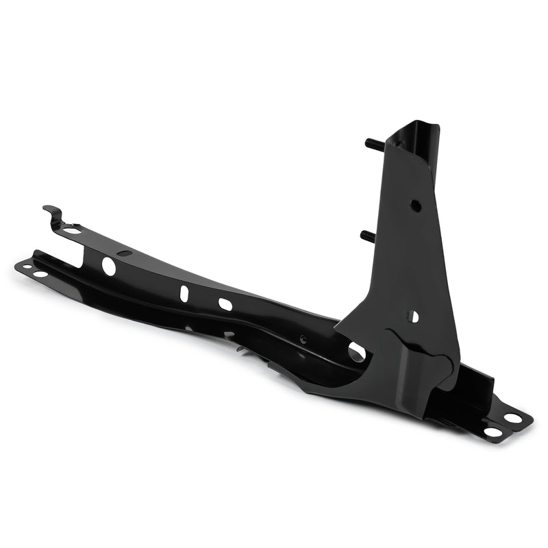 Radiator Center Support Brace Hood Latch Steel for Toyota Tacoma 2016-2023