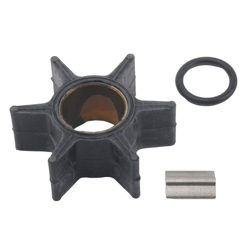 DURAFORCE 47-89983T Water Pump Kit for Mercury Outboard 30/35/40/45/50/60/65/70 HP