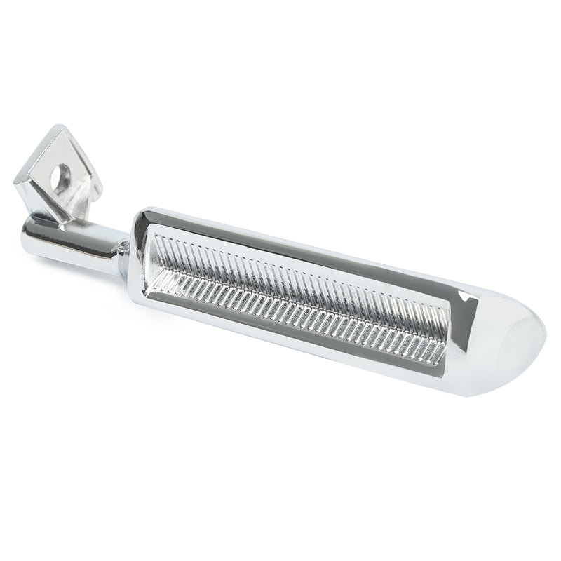 Chrome Inside Door Handle Left Driver for Ford F150 F250 F350 Bronco 87-96
