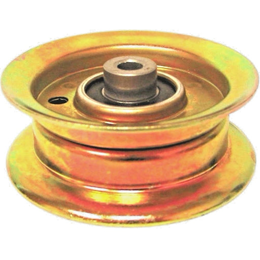 DURAFORCE Idler Pulley for Craftsman Poulan Husqvarna 177968 193197 532177968 532193197