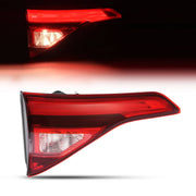 DURAFORCE LED Inner Tail Lamp Driver Side for GMC Acadia Without Terrain Package 2017-2019