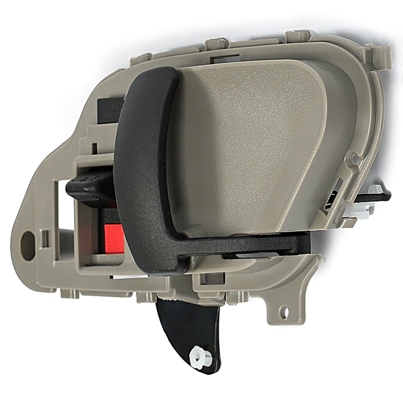 Gray Passenger RH Interior Door Handle for Chevy GMC Tahoe Suburban