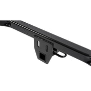 DURAFORCE 1.25" Class 1 Trailer Hitch Receiver Tube for Ford Focus 2012-2018