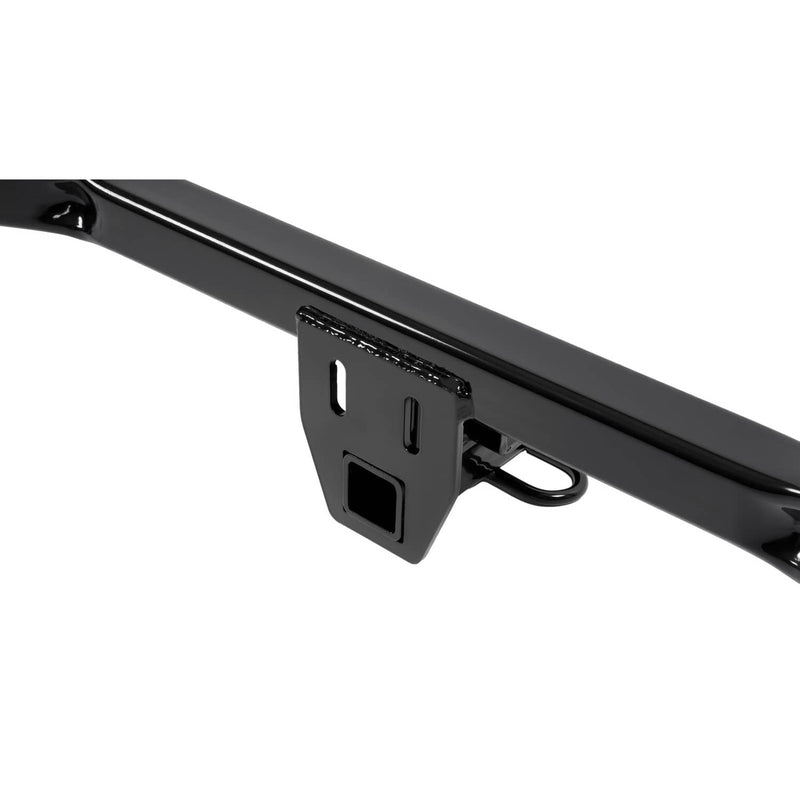 DURAFORCE 1.25" Class 1 Trailer Hitch Receiver Tube for Ford Focus 2012-2018
