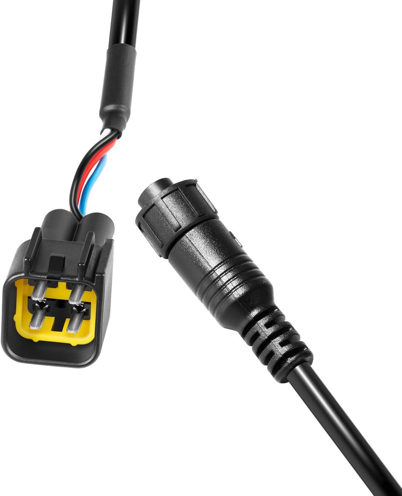 010-12770-00 Engine Bus To J1939 Adapter Cable for Garmin GPSMAP 3FT for Yamaha