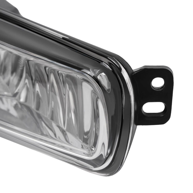 Fog Light Lamp With Bulb for Ford Transit 2020-2026 Right Passenger Side