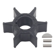 DURAFORCE Water Pump Repair Kit for Yamaha 4 Stroke 70 HP F70 F70LA F70LA2 Outboard