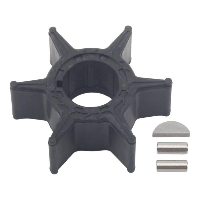 DURAFORCE Water Pump Repair Kit for Yamaha 4 Stroke 70 HP F70 F70LA F70LA2 Outboard