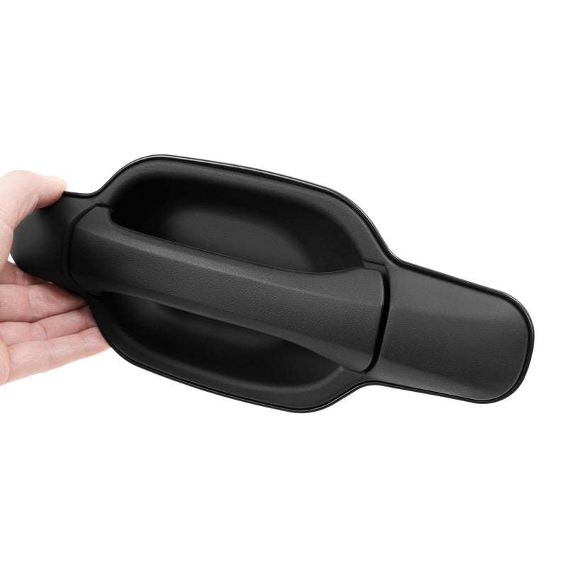 Passenger Rear Right Door Handle for Chevy Colorado for GMC Canyon 2004-2012