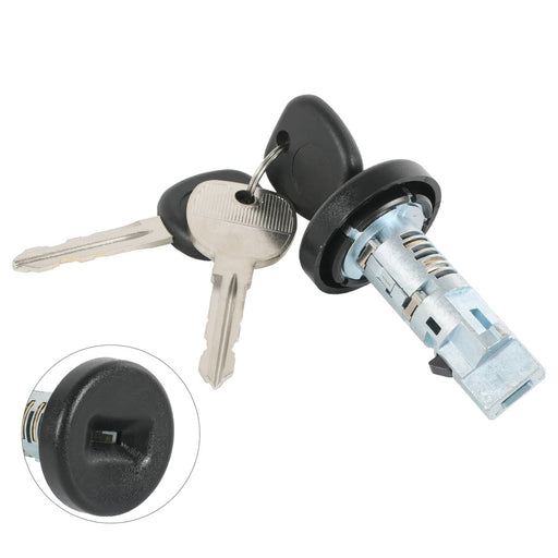 DURAFORCE Ignition Lock Cylinder for Chevy Silverado Tahoe GMC Sierra Yukon 2007-2013