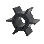 DURAFORCE 47-84027M Water Pump Impeller With Key for Mercury Mariner 9.9 15 Hp C Outboard