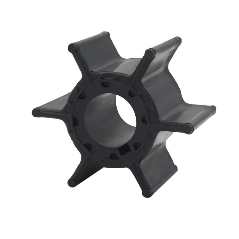 DURAFORCE 47-84027M Water Pump Impeller With Key for Mercury Mariner 9.9 15 Hp C Outboard