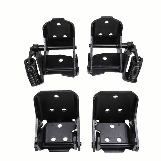 DURAFORCE Door Hinges Set of Four for 1978-1988 G-body Monte Carlo SS El Camino Regal