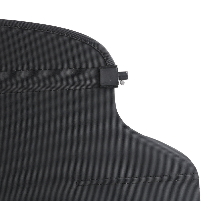 Premium Retractable Cargo Cover Luggage Shade for 2007-2011 Honda CR-V