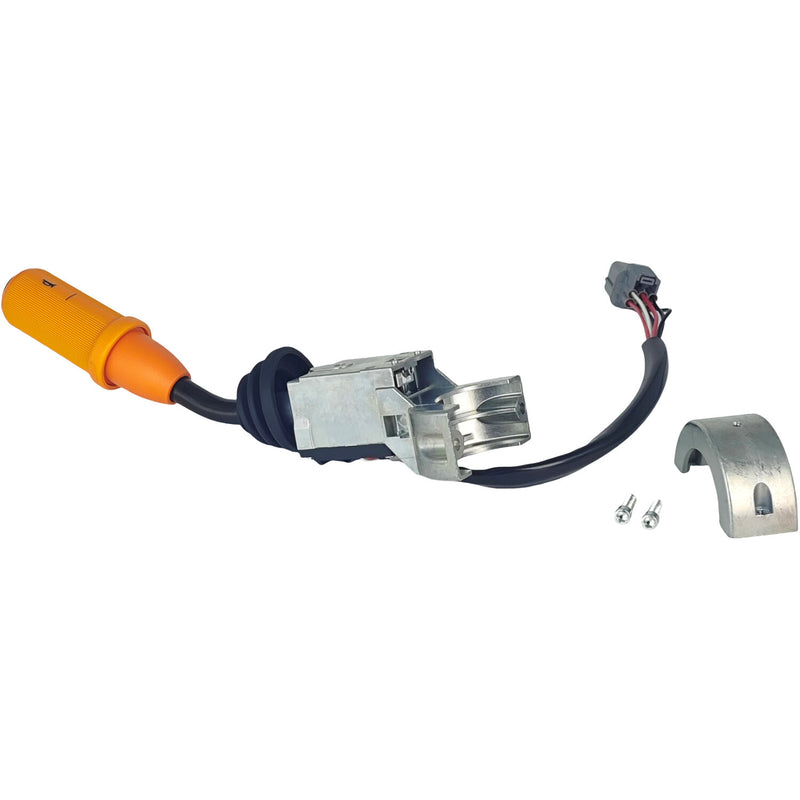 701/80144 Transmission Shifter for JCB 4C 3CXE 214-4 215S 217-4 214E-LE 217S