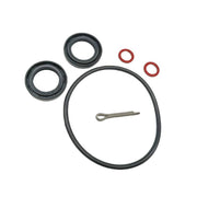 DURAFORCE 3AC601110 332601030 Lower Gearcase Seal & O-Ring for Tohatsu MFS 25B 25C 30B