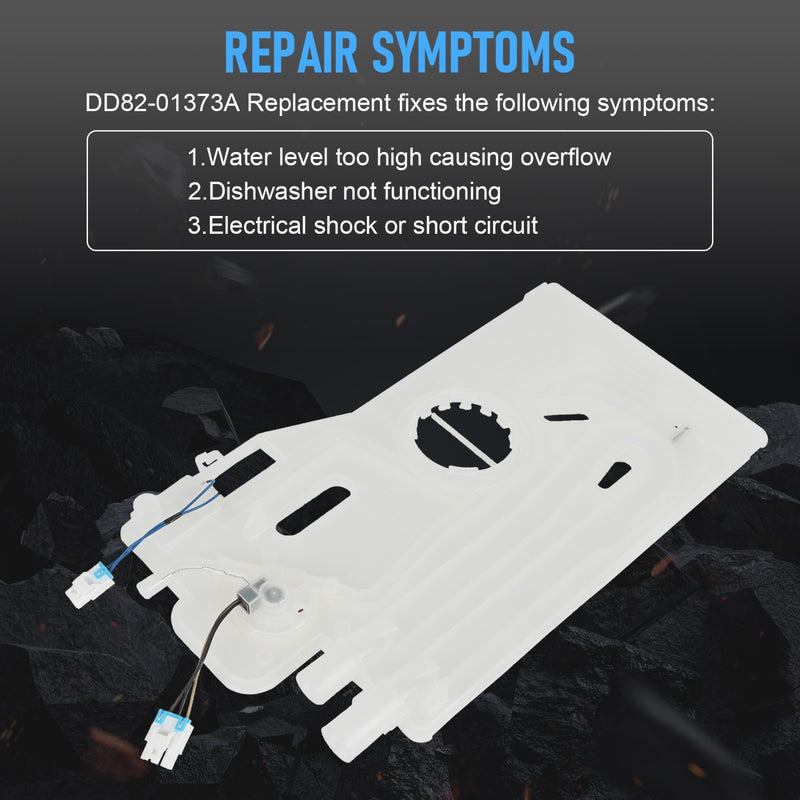 DD82-01373A DD82-01111A Dishwasher Case Break for Samsung DD82-01111B