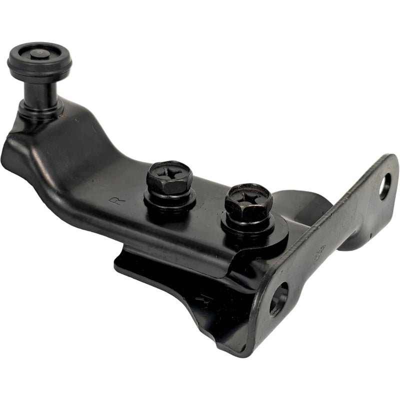 DURAFORCE 72510-TK8-A01 Sliding Rear Door Roller Top Bracket for Honda Odyssey 2011-2017