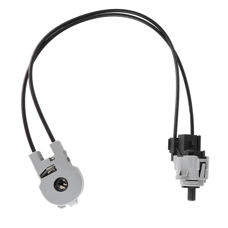 A/C Vent Floor Defrost Heater Cable Control Switch for Ford Focus 2000-2007