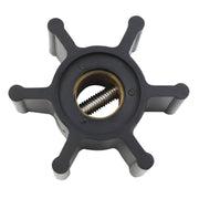 DURAFORCE 25-12007 25-12009 Sea Water Pump Impeller Kit for Northern Lights M673 Pump