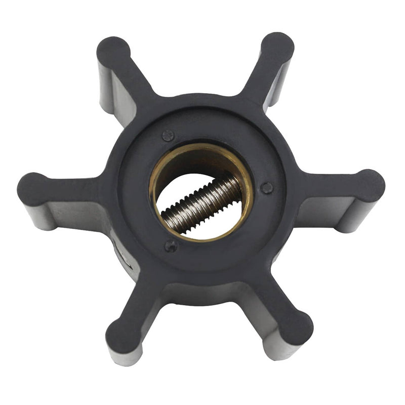 DURAFORCE 25-12007 25-12009 Sea Water Pump Impeller Kit for Northern Lights M673 Pump