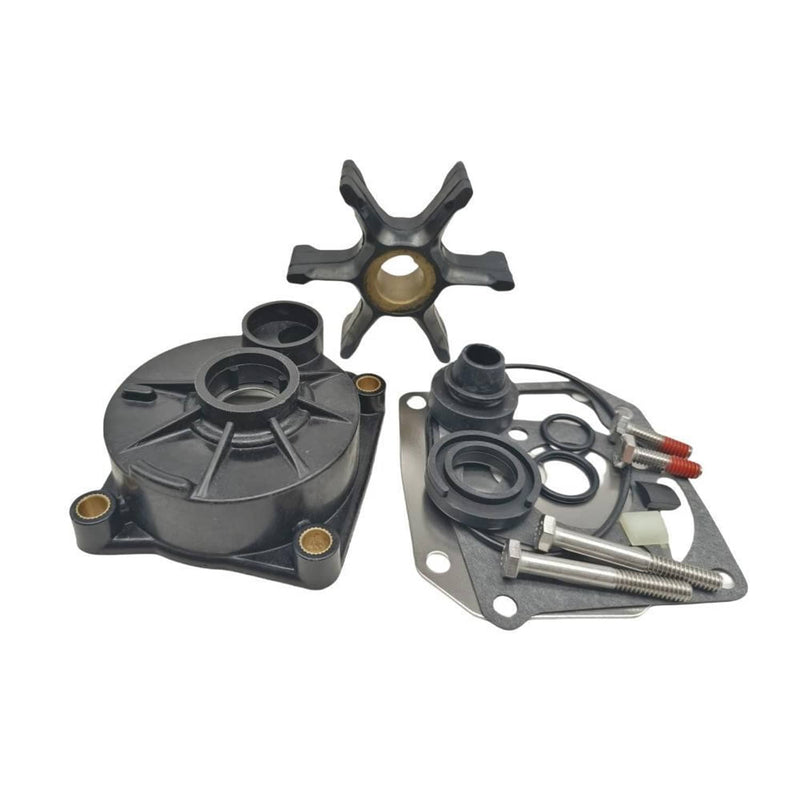 DURAFORCE 5000308 Water Pump Kit for Evinrude Johnson 40 48 50 HP 2 Stroke 1989-2005