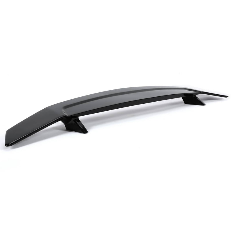 DURAFORCE R Style Trunk Spoiler Wing with LED Light for Honda Civic X 10th Gen 2016-2021