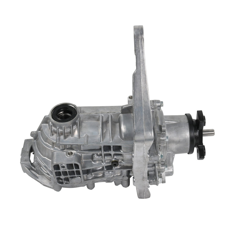Rear Axle Differential Assembly for Mercedes Benz CLA45 A45 AMG A250 B250 4Matic