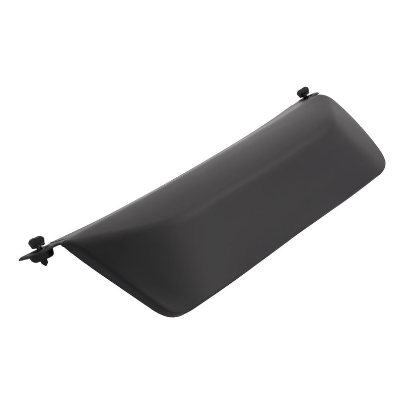 BB5Z17F000BA Trailer Hitch Receiver Cover for Ford Explorer 2011-2015