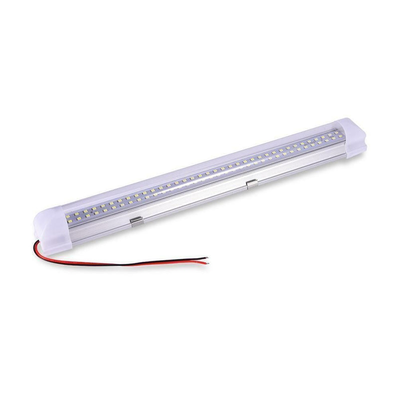 4Pcs 12V 108LED RV Ceiling Dome Light Interior Lighting for Trailer Camper