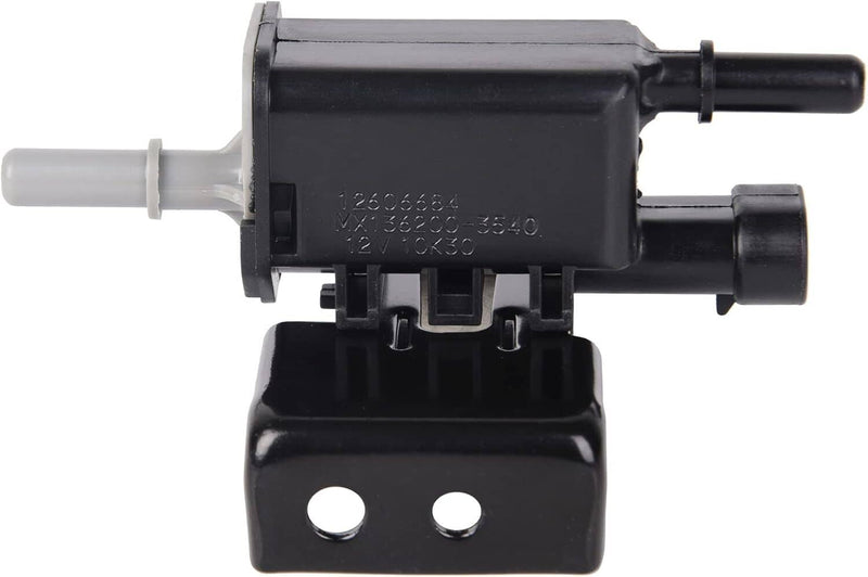 EVAP Canister Purge Valve Solenoid for Chevy Suburban Tahoe 2007-2013