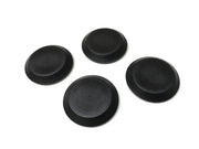 DURAFORCE Body Floor Pan Drain Plugs for Jeep Wrangler YJ 1987 1995 All Trim Levels (4)