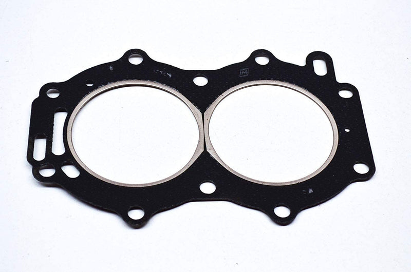765012 Head & Cover Gasket for Evinrude and Johnson 20 25 28 30 35 HP