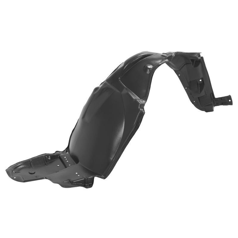 Front Fender Liner for Toyota Prius 2010-2015 2012 Right Side Base Without Foam