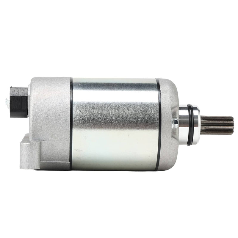 Starter Motor Assembly for Yamaha Grizzly 700 2009-2024 and Grizzly 550 2009-201