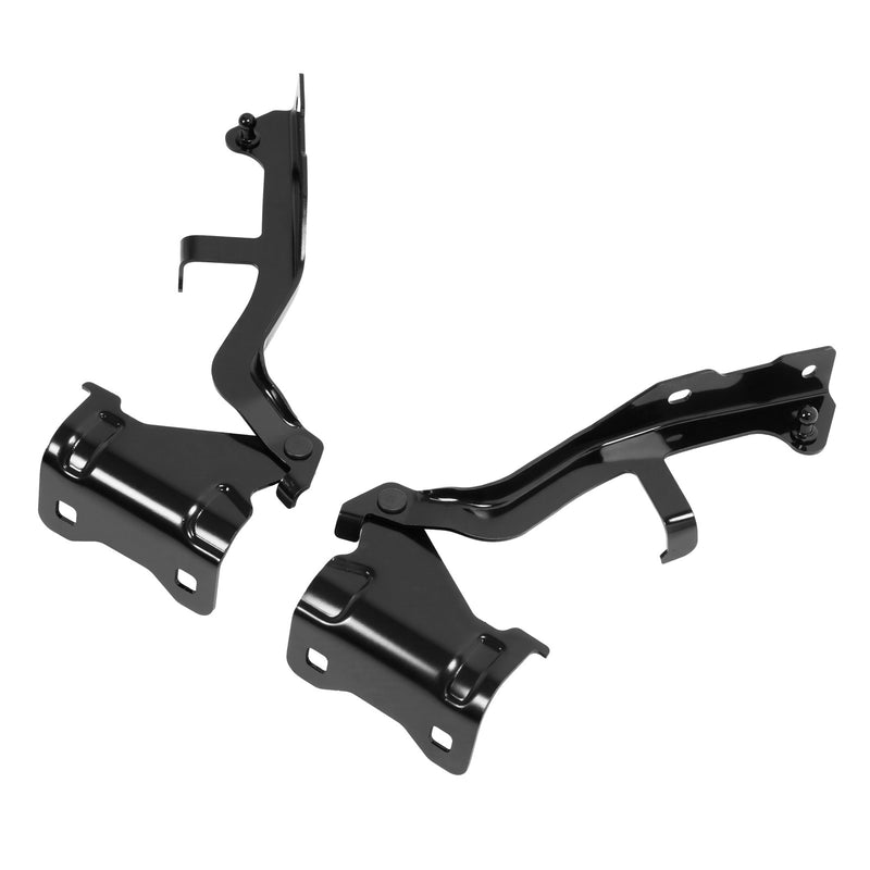 IN1236115 IN1236116 Hood Hinges for Infiniti JX35 Q60 2013-2020