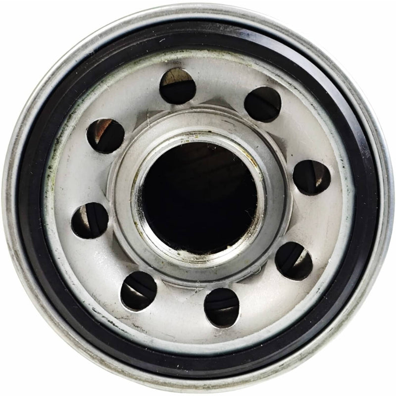 DURAFORCE B7155 Engine Spin-On Lube Oil Filter Fit for Baldwin