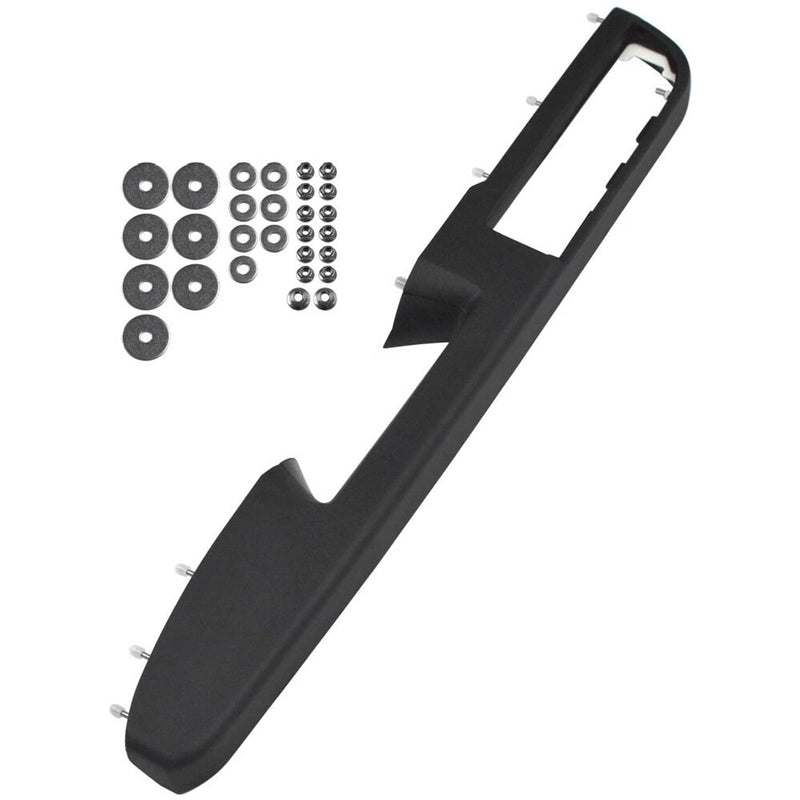 Driver Door Panel Handle Armrest Repair for Chevy GMC Tahoe Silverado 2010-2014