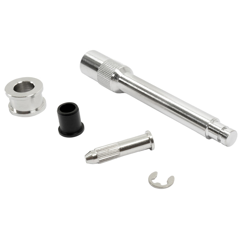 Door Hinge Roller Pin Repair Kit for Chevy Camaro for Pontiac Firebird 82-92 3Pc