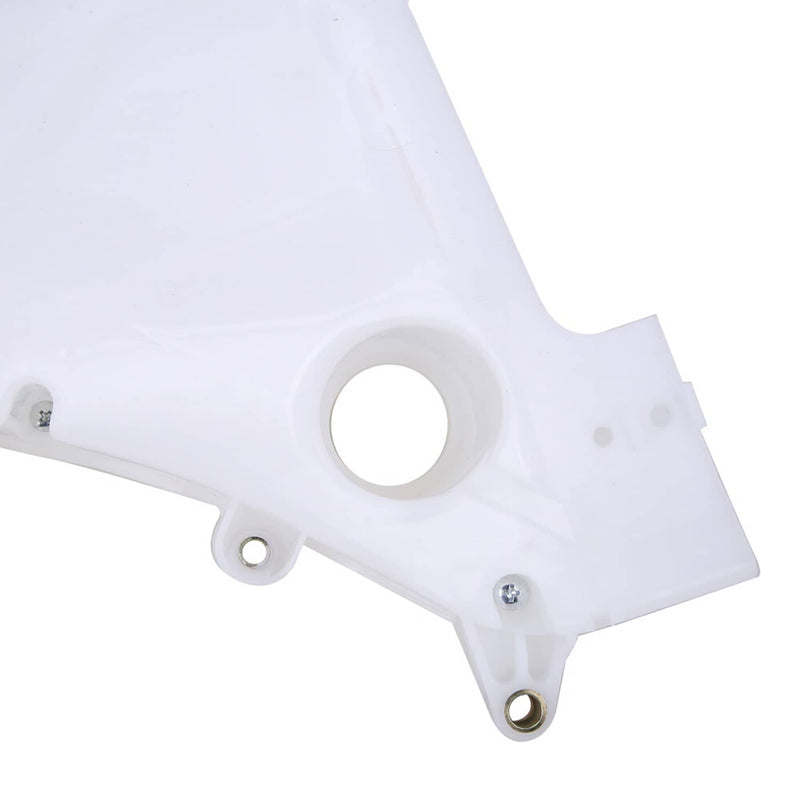 Inner Fairing Speaker Enclosure Cover for Harley Touring Street Glide 2014-2024