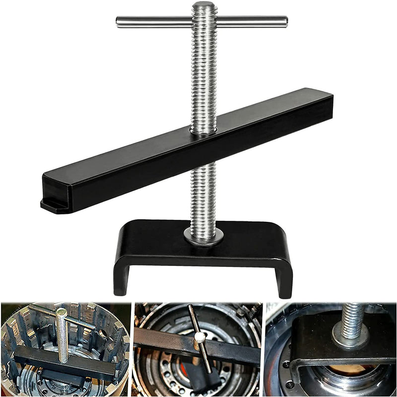 T-0150 Rear Clutch Spring Compressor Transmission Tool for GM Powerglide ALGP