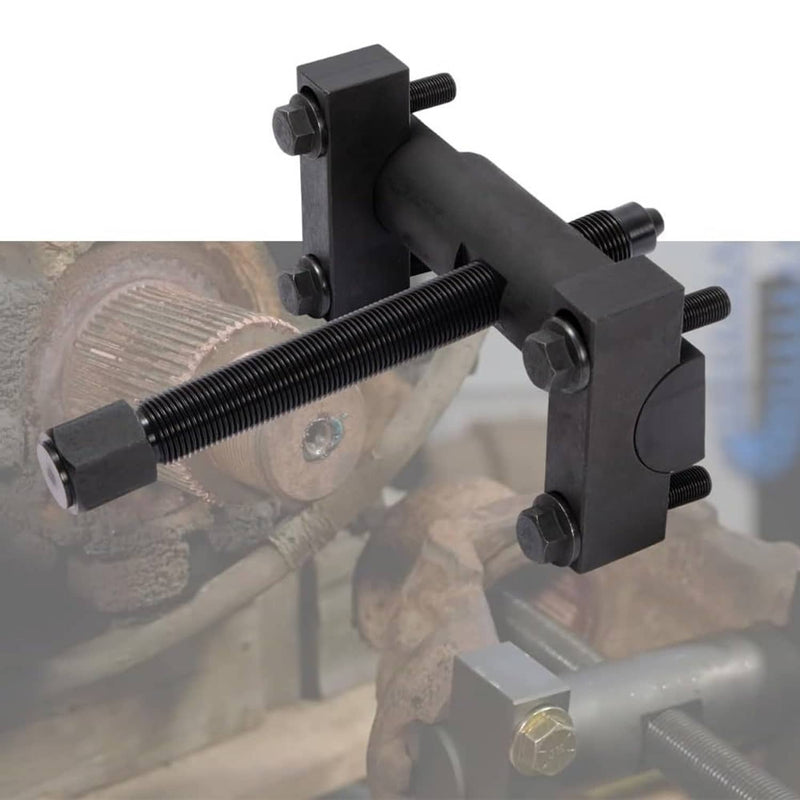10803 Heavy Duty Yoke Puller Tool for Semi Trucks Class 6-8 Equipment