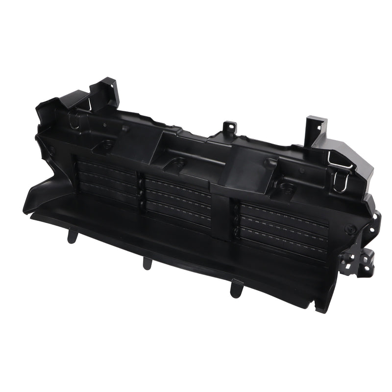 Front Radiator Upper Active Grill Shutter W/ Motor for Honda CR-V CRV 2017-2020