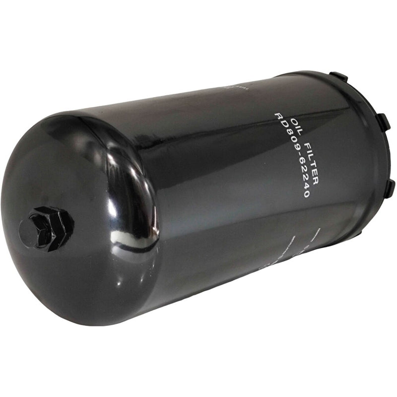 RD809-62240 Oil Filter for Kubota Construction Equipment Excavator KX080-3