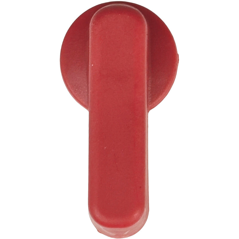 207073 MIL207073 Red Switch Handle Lever Knob for Miller Legend 302 Welder