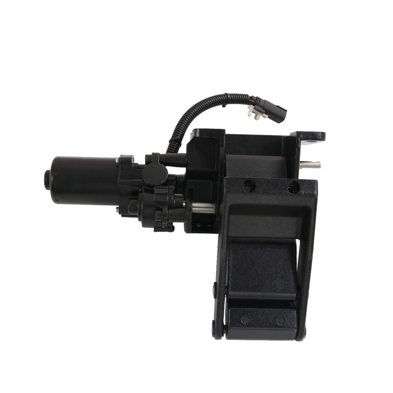 68461581AA Power Running Board Motor Left Side for Ram 1500 4WD